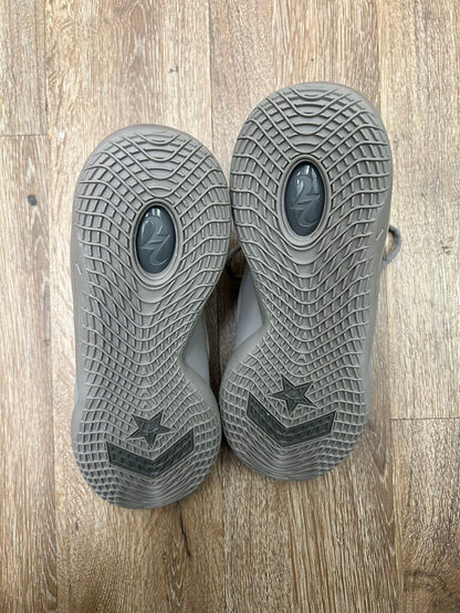 Preowned SGA 001 Grey Sz.10.5