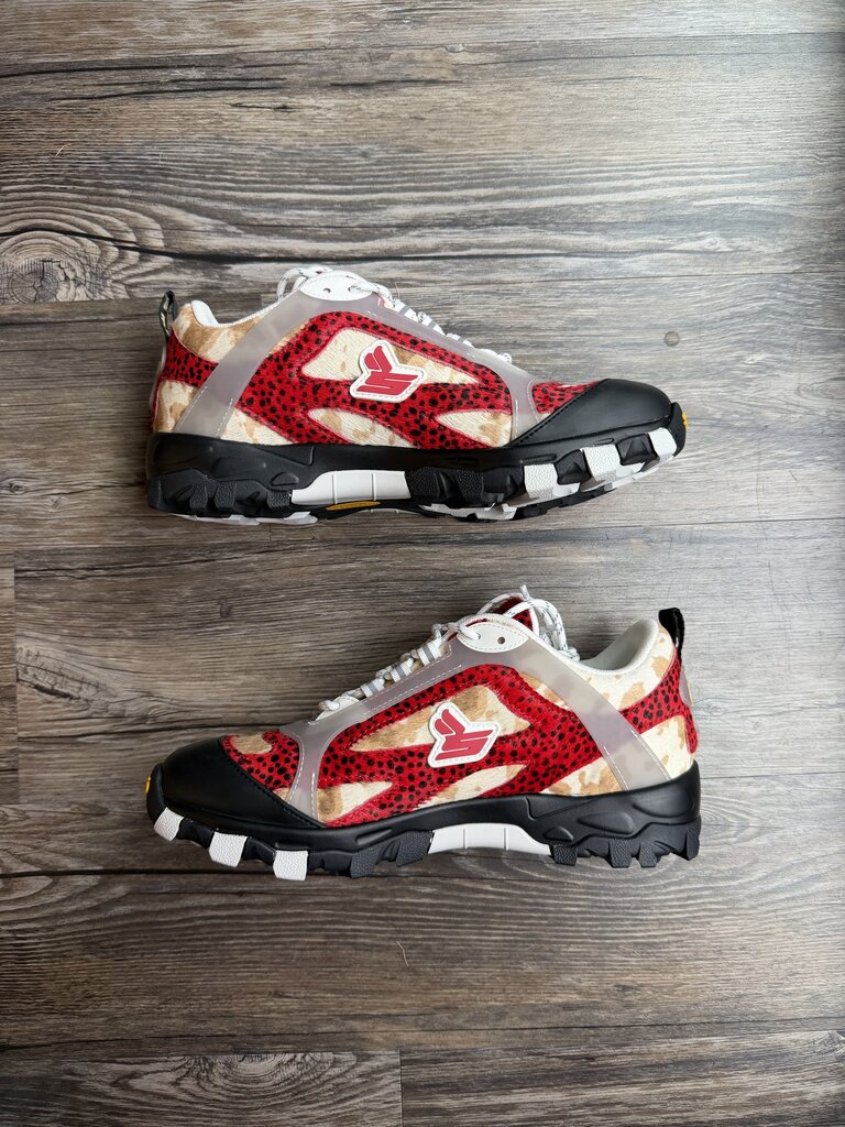New Sicko PDF Red Brown size 11