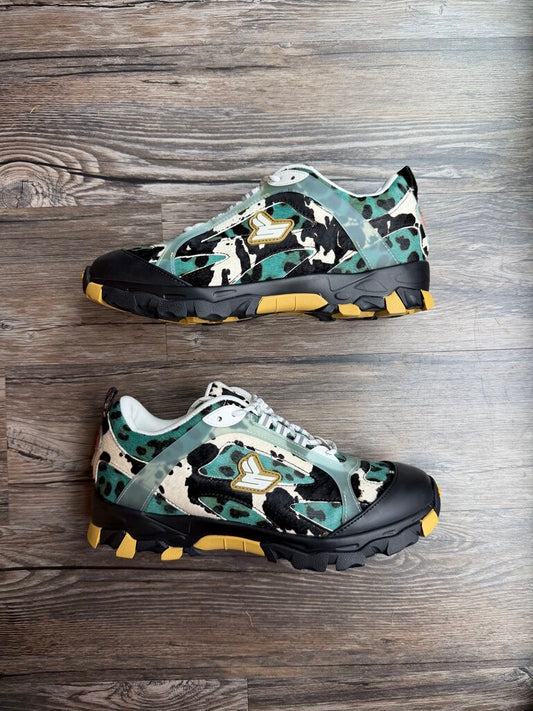 New Sicko PDF Teal size 9