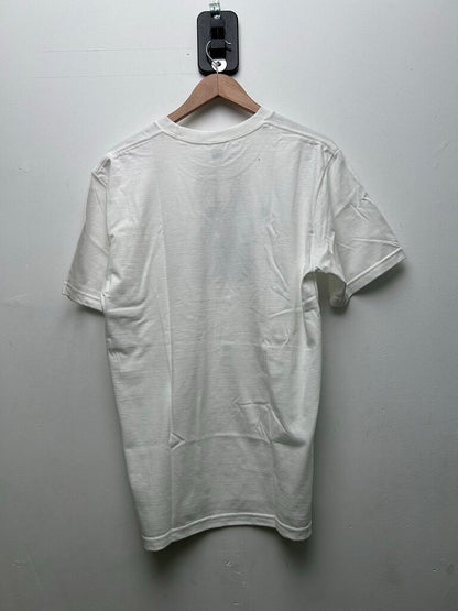 New Supreme White Sith Tee Sz.Medium