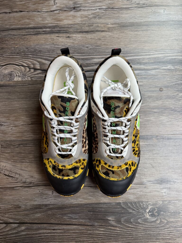 New Sicko PDF Yellow Green size 11