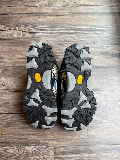 New Sicko PDF Black Blue size 9