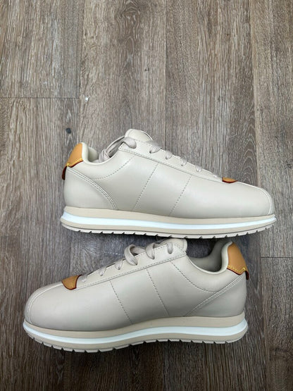 Preowned Louis Vuitton Butter Soft Cream Sz.9.5/11M
