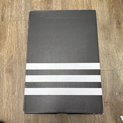 Preowned Adidas Pharrell Jelly Fish Black Sz.10.5