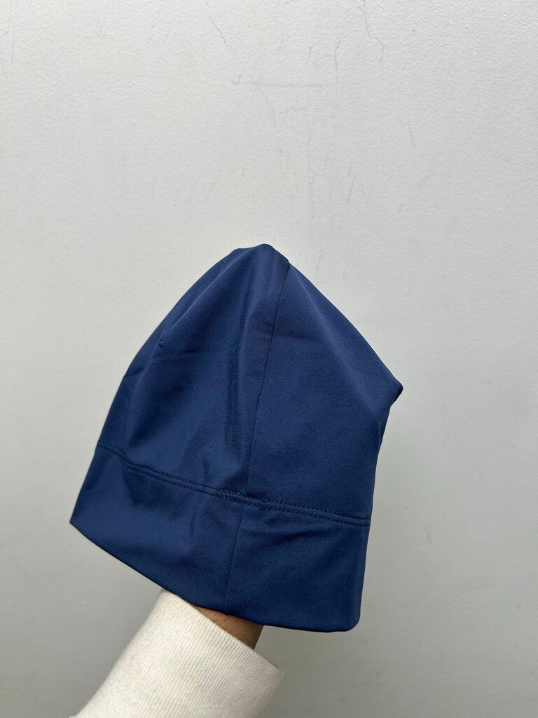 New Supreme Navy Skull Cap