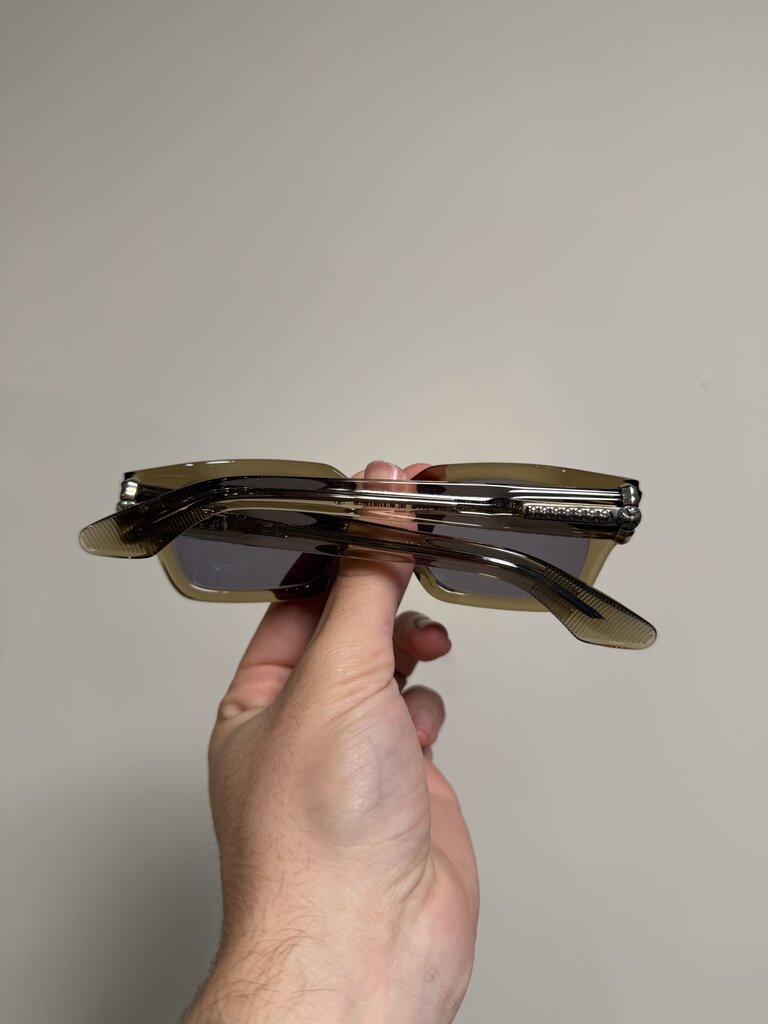 New Chrome Heart Miscellanus Frames