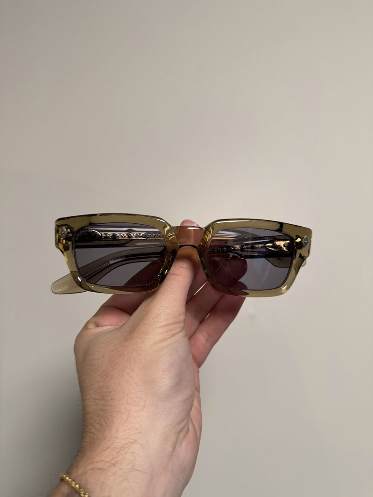 New Chrome Heart Miscellanus Frames
