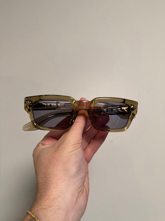 New Chrome Heart Miscellanus Frames