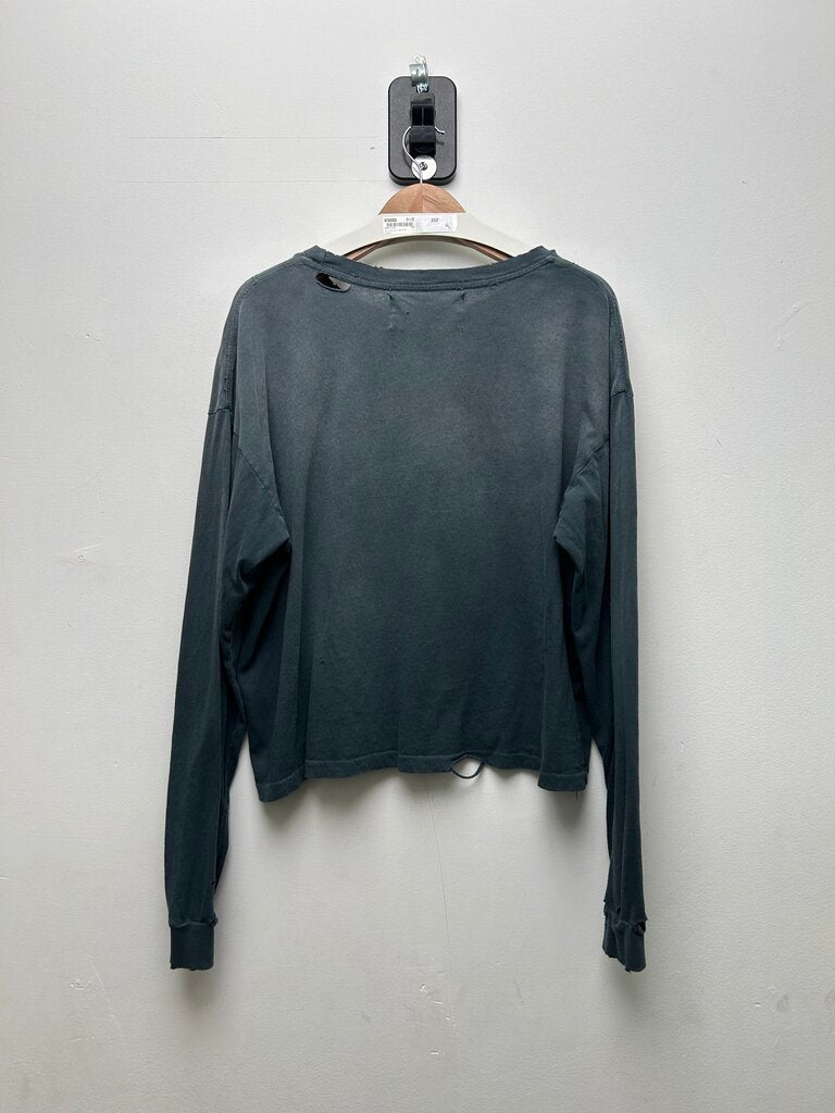 Preowned Paly Hollywood Made For Loving Ls Sz.Medium