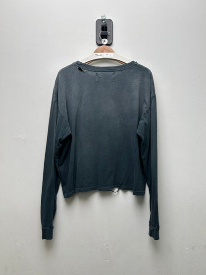 Preowned Paly Hollywood Made For Loving Ls Sz.Medium