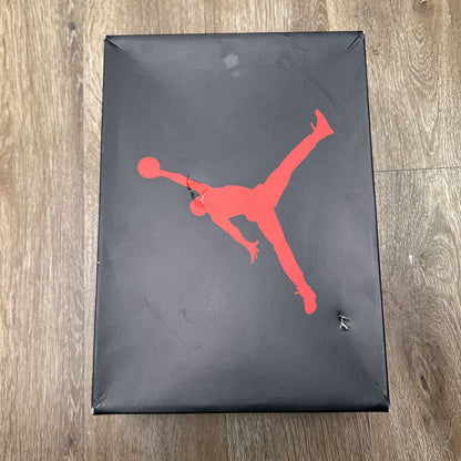 Preowned Jordan 3 Black Cat Sz.9