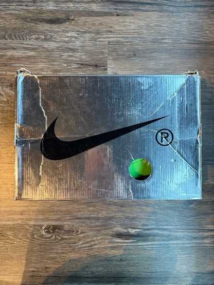 Preowned Nike AF1 Brooklyn size 13