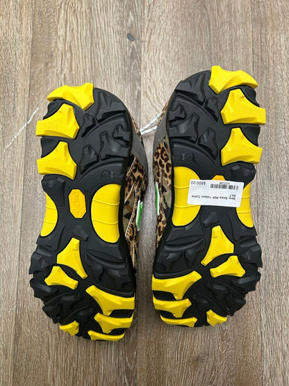 New Sicko PDF Yellow Camo Sz.7