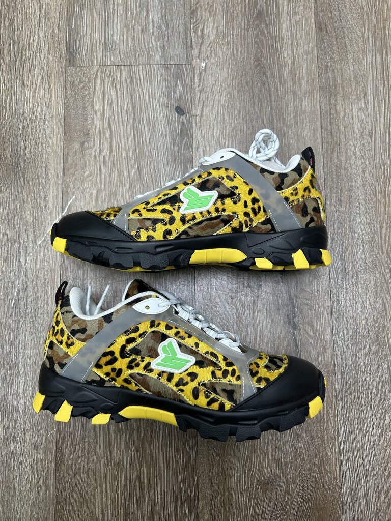 New Sicko PDF Yellow Camo Sz.7