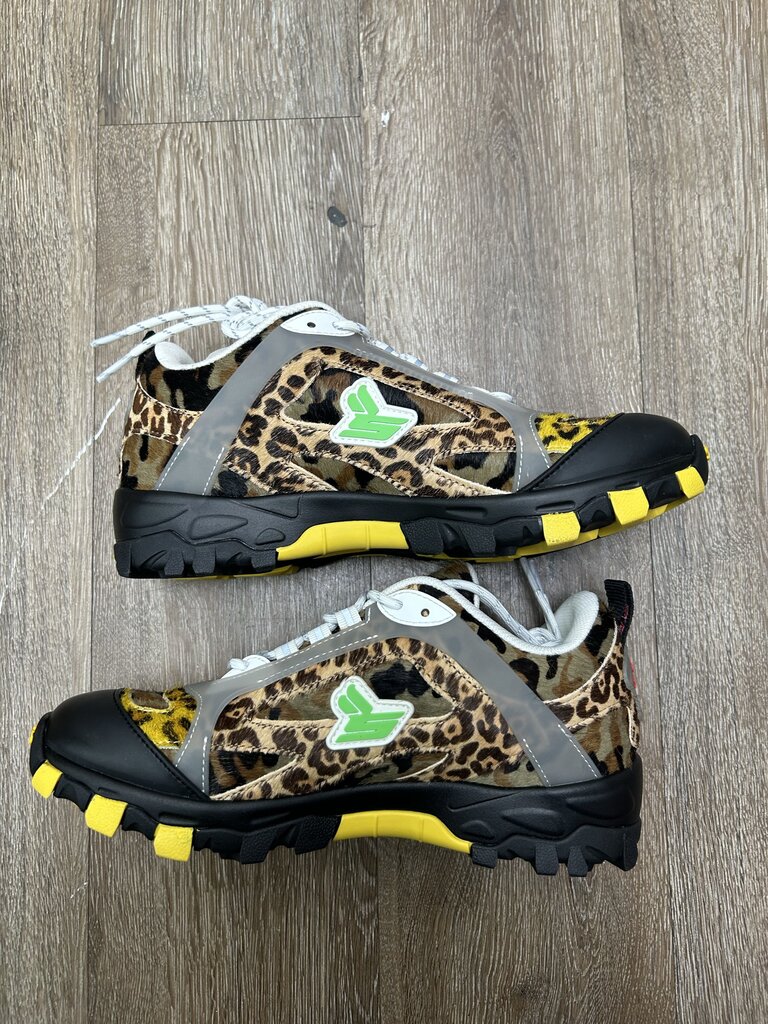 New Sicko PDF Yellow Camo Sz.7