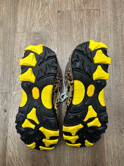 New Sicko PDF Yellow Camo Sz.9
