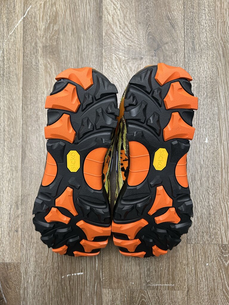 New Sicko PDF Orange Green Sz.11