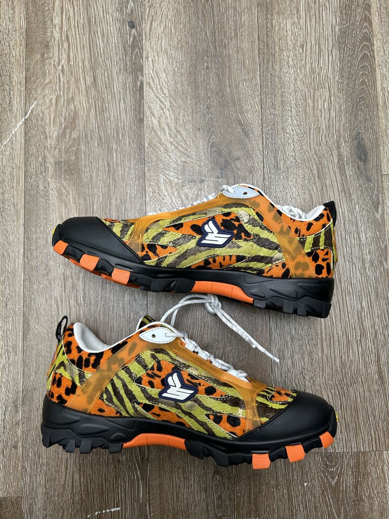 New Sicko PDF Orange Green Sz.11