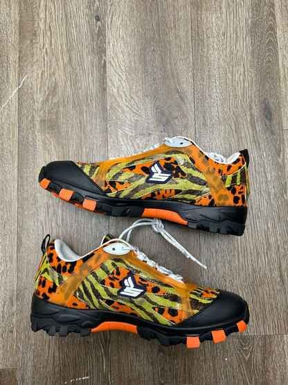 New Sicko PDF Orange Green Sz.11