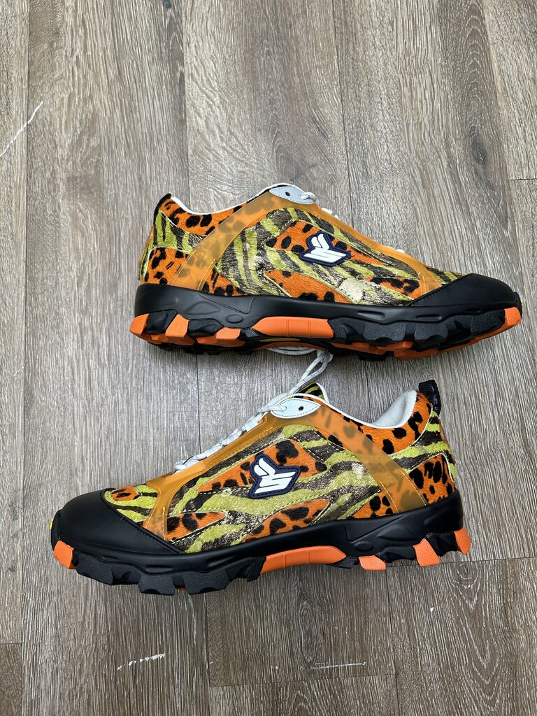New Sicko PDF Orange Green Sz.11