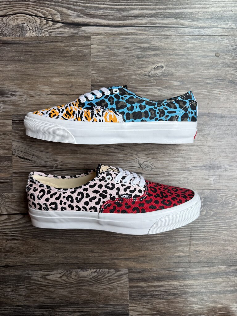 New Vans Imran Potato Size 11