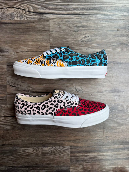 New Vans Imran Potato Size 11