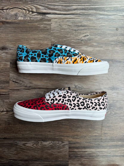 New Vans Imran Potato Size 11