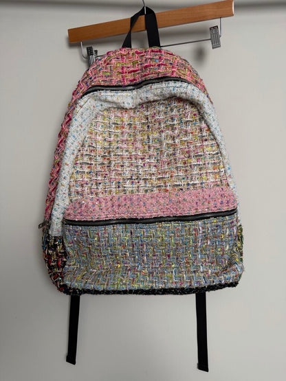 New Imran Potato Pink Back Pack