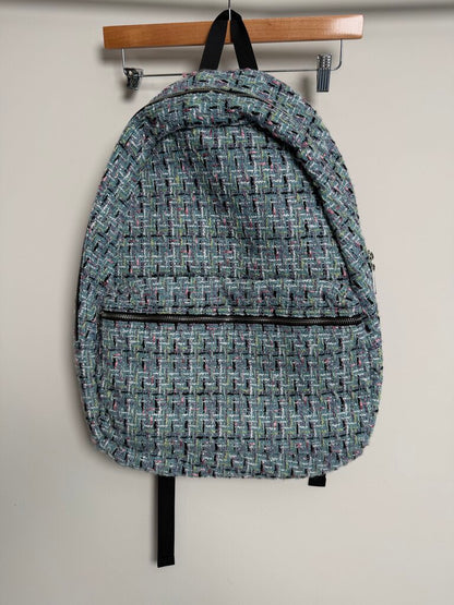 New Imran Potato Blue Back Pack