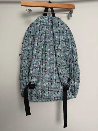 New Imran Potato Blue Back Pack