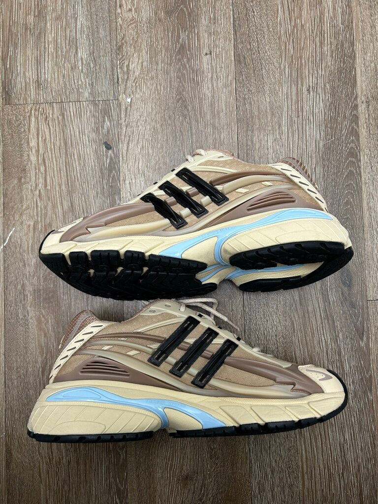 Preowned Adidas JellyFish Crystal Sand Sz 12