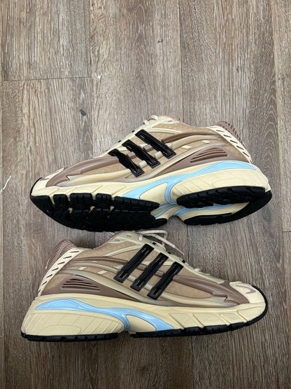 Preowned Adidas JellyFish Crystal Sand Sz 12
