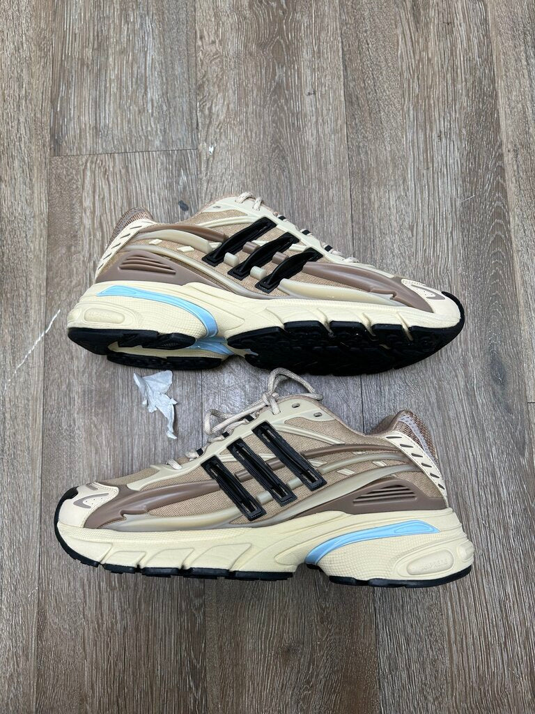 Preowned Adidas JellyFish Crystal Sand Sz 12