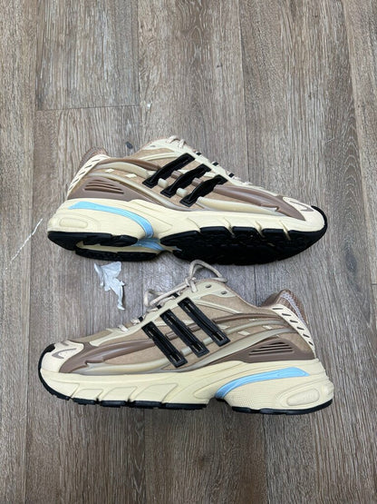 Preowned Adidas JellyFish Crystal Sand Sz 12
