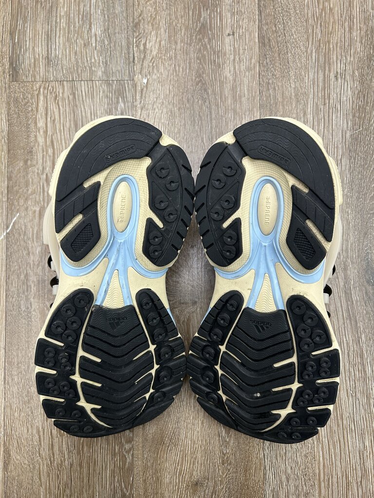 Preowned Adidas JellyFish Crystal Sand Sz 12