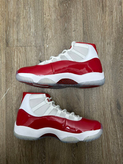 New Jordan 11 Cherry Size 9.5 (No Box)