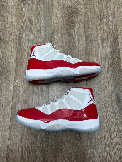 New Jordan 11 Cherry Size 9.5 (No Box)
