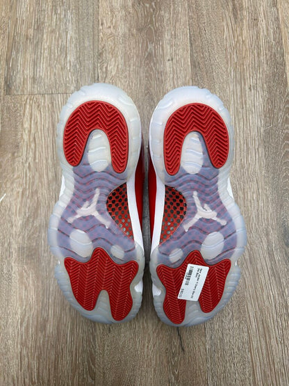 New Jordan 11 Cherry Size 9.5 (No Box)