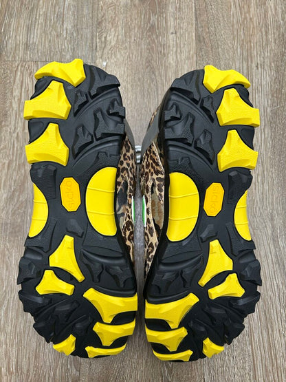 New Sicko PDF Yellow Camo Size 12