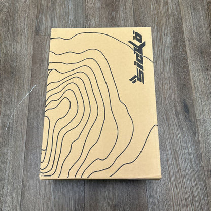 New Sicko PDF Yellow Camo Size 12