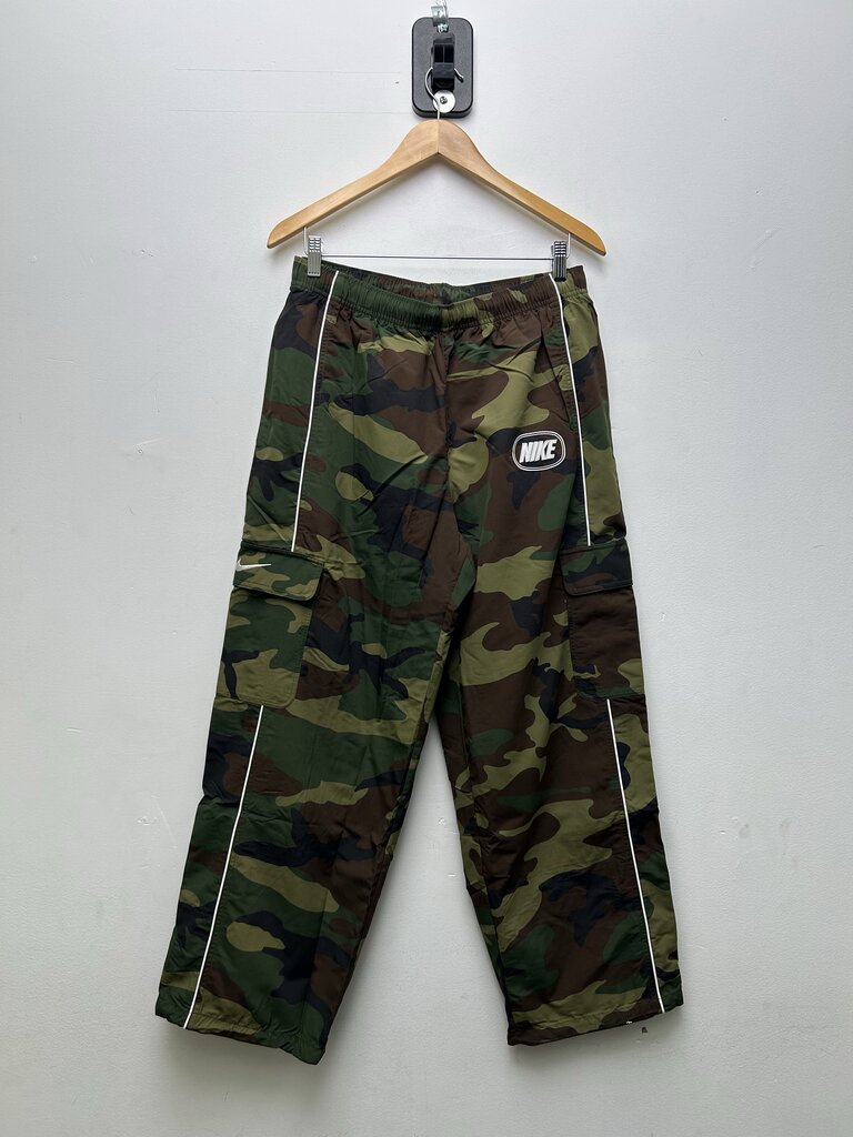 New Nike Supreme Camo Set sz.M