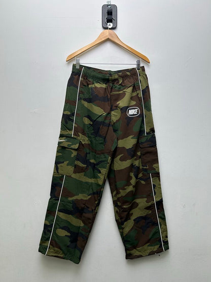 New Nike Supreme Camo Set sz.M
