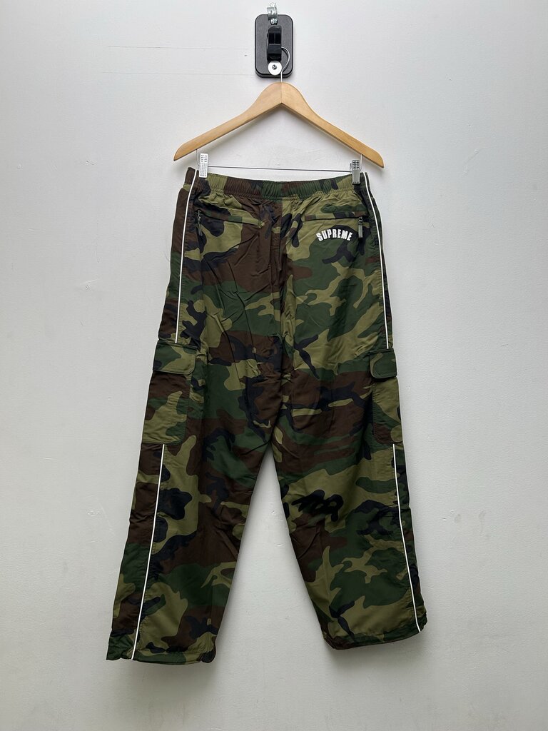 New Nike Supreme Camo Set sz.M
