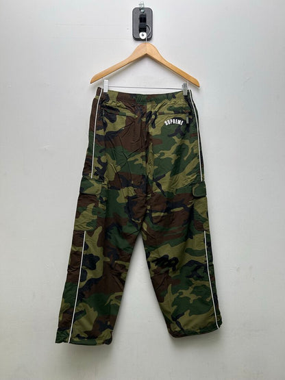New Nike Supreme Camo Set sz.M