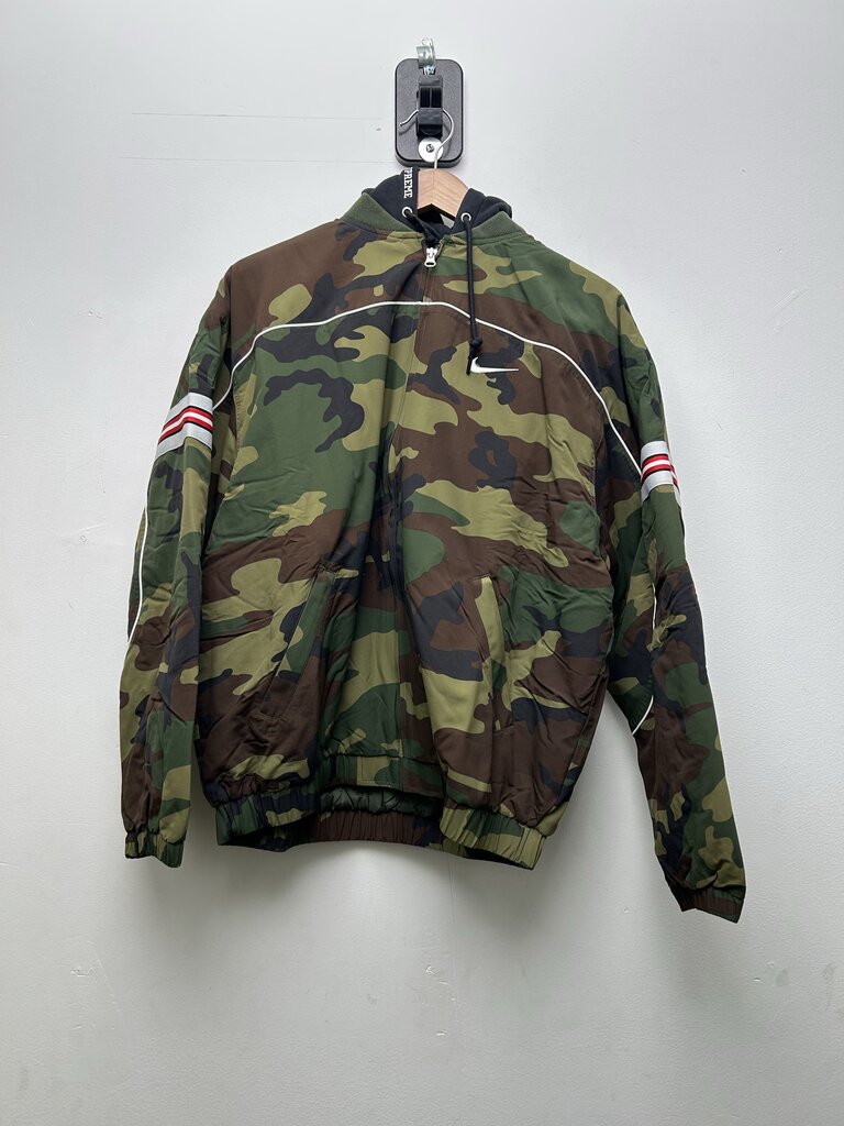 New Nike Supreme Camo Set sz.M