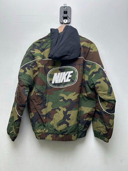 New Nike Supreme Camo Set sz.M