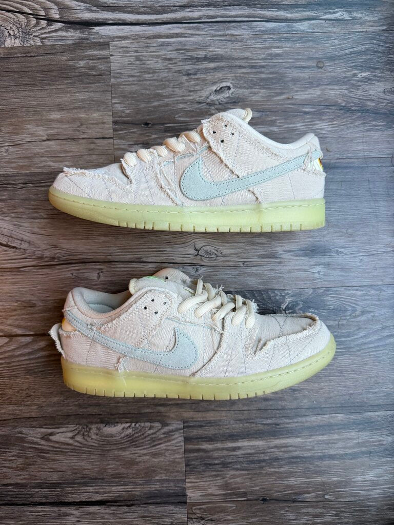 Pre-Owned Nike SB Mummy Sz. 9