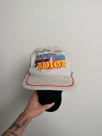 Pre-Owned Better With Age Idiot Trucker