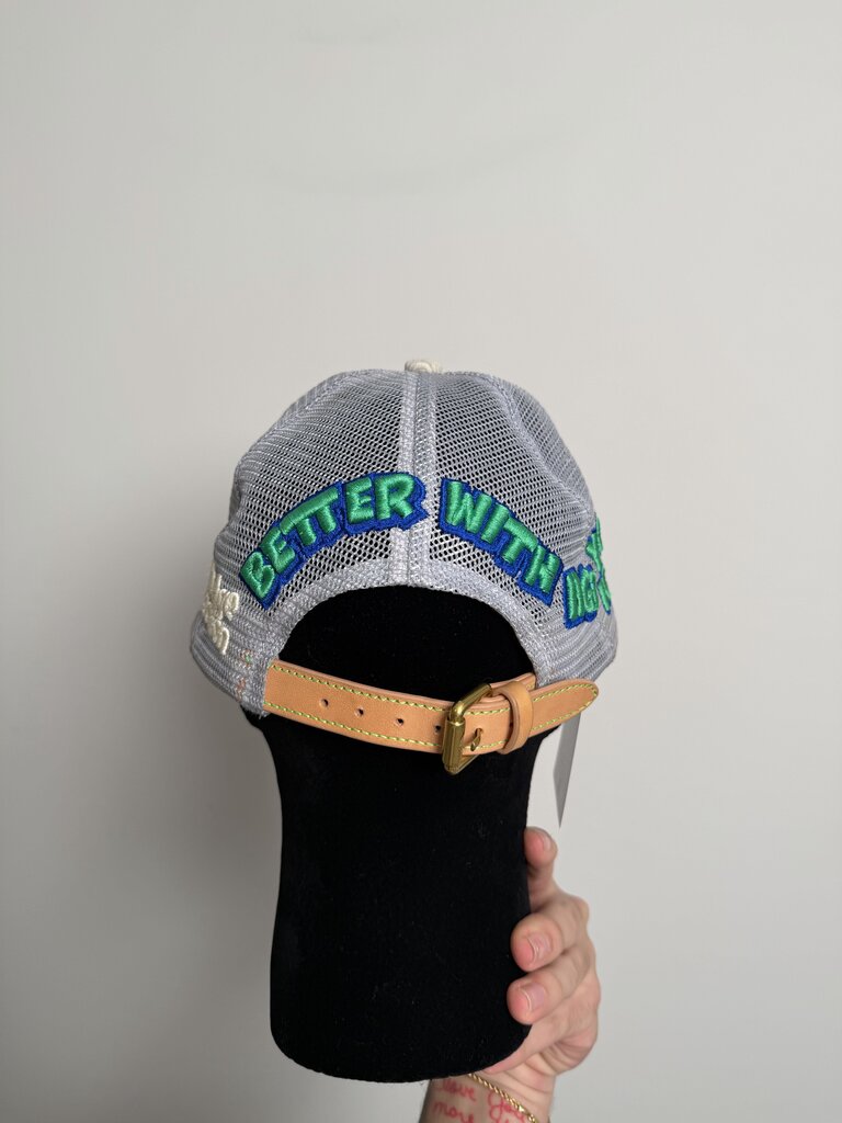 Pre-Owned Better With Age Idiot Trucker