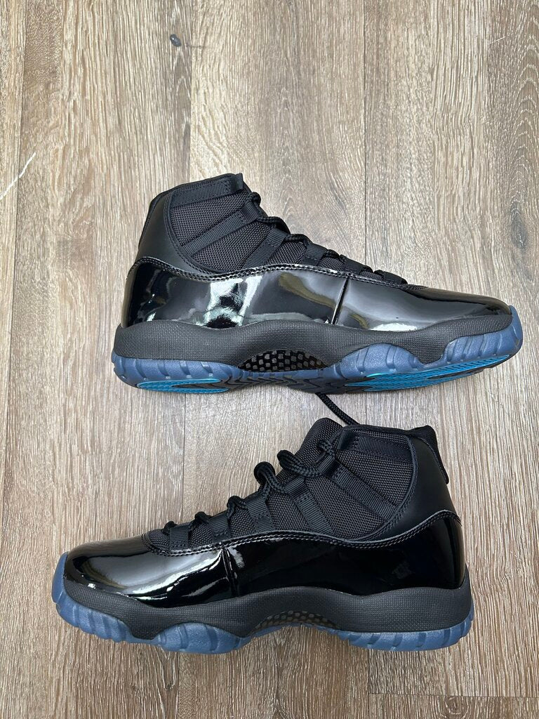 New Jordan 11 Gamma Size 9